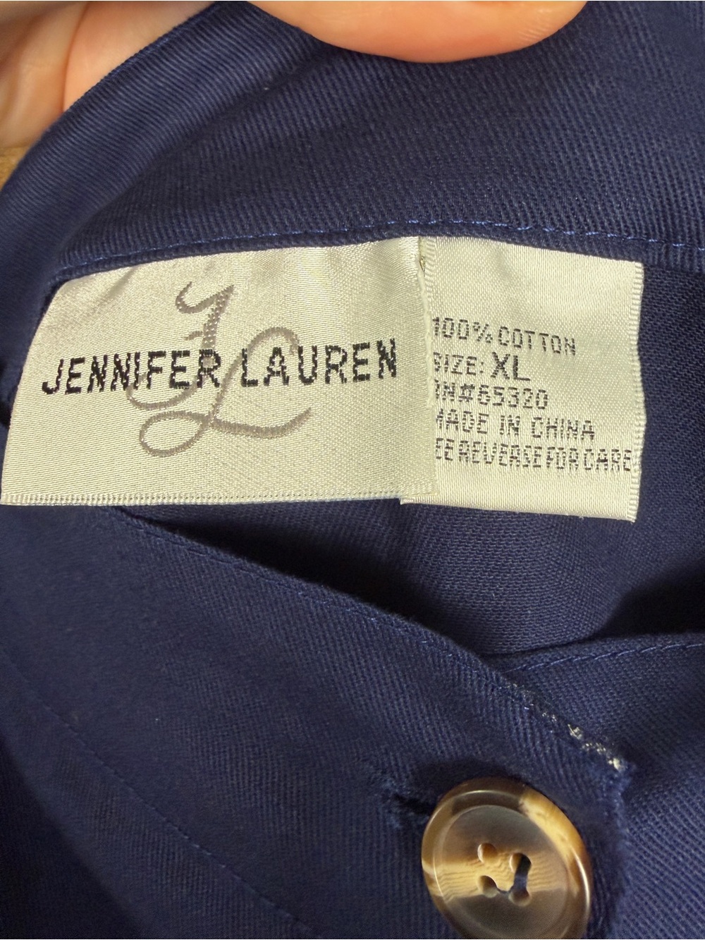 Not For Sale - Picture 2 of 3